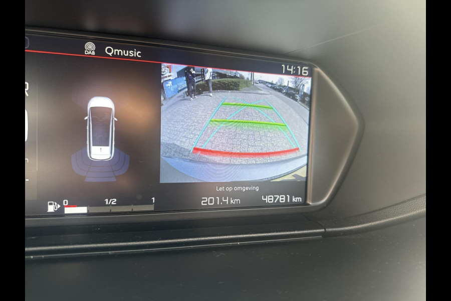 Citroën Grand C4 Spacetourer 1.2 PureTech Business | automaat | 7 persoons / KEURIGE AUTO! ZEER RUIM