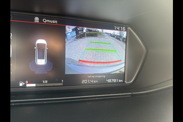 Citroën Grand C4 Spacetourer 1.2 PureTech Business | automaat | 7 persoons / KEURIGE AUTO! ZEER RUIM