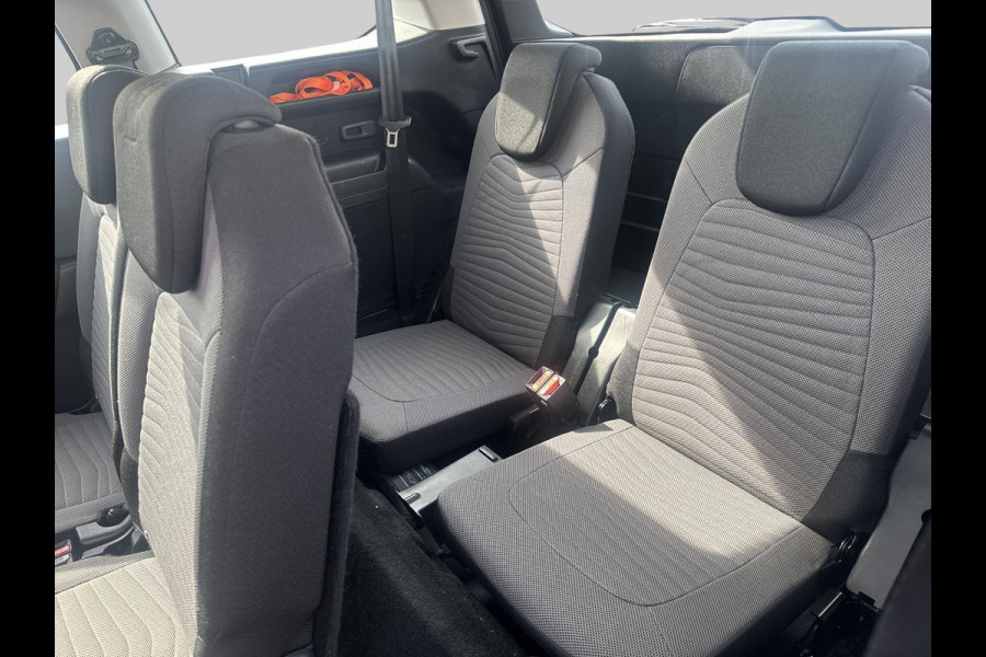 Citroën Grand C4 Spacetourer 1.2 PureTech Business | automaat | 7 persoons / KEURIGE AUTO! ZEER RUIM