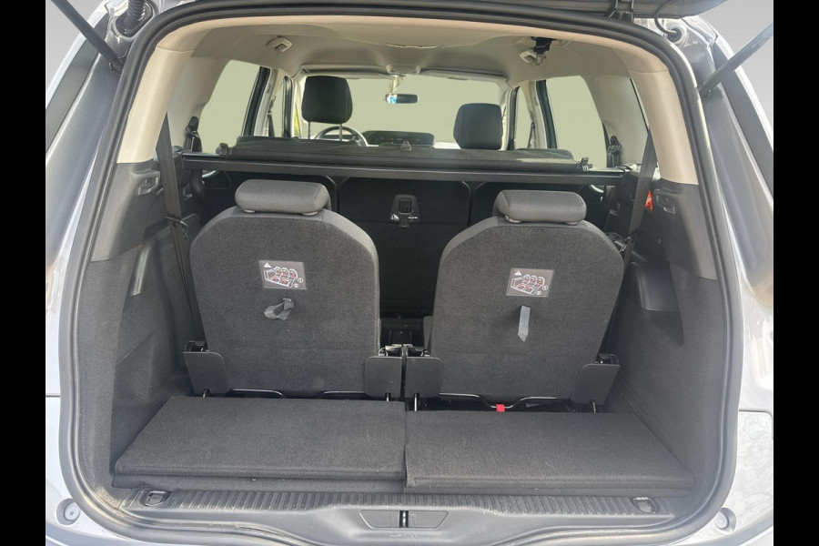 Citroën Grand C4 Spacetourer 1.2 PureTech Business | automaat | 7 persoons / KEURIGE AUTO! ZEER RUIM