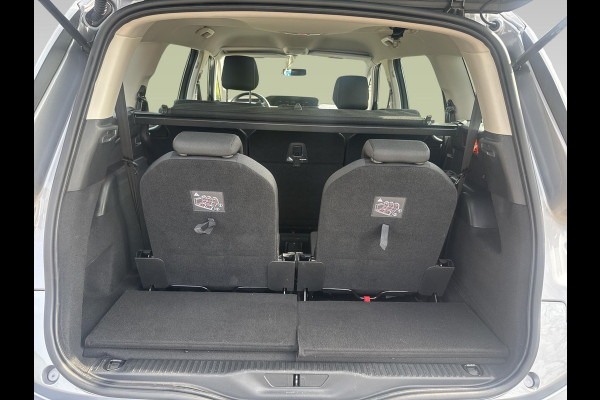 Citroën Grand C4 Spacetourer 1.2 PureTech Business | automaat | 7 persoons / KEURIGE AUTO! ZEER RUIM