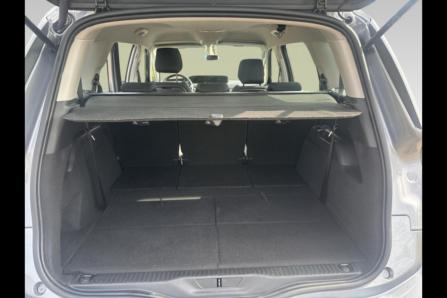 Citroën Grand C4 Spacetourer 1.2 PureTech Business | automaat | 7 persoons / KEURIGE AUTO! ZEER RUIM