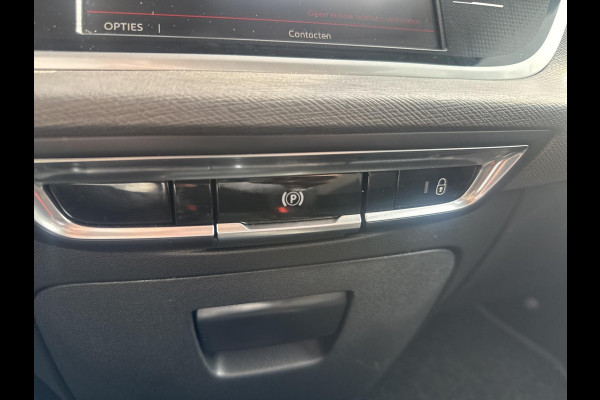 Citroën Grand C4 Spacetourer 1.2 PureTech Business | automaat | 7 persoons / KEURIGE AUTO! ZEER RUIM