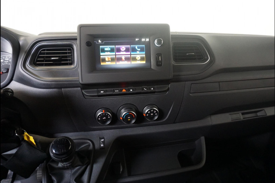 Renault Master T33 2.3 dCi 135PK L2H2 Work Edition Airco Cruise Control Camera Navi PDCA Trekhaak