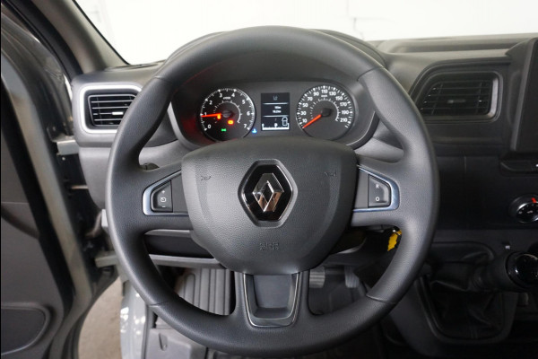 Renault Master T33 2.3 dCi 135PK L2H2 Work Edition Airco Cruise Control Camera Navi PDCA Trekhaak