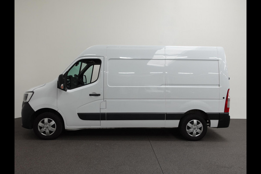 Renault Master T33 2.3 dCi 135PK L2H2 Work Edition Airco Cruise Control Camera Navi PDCA Trekhaak