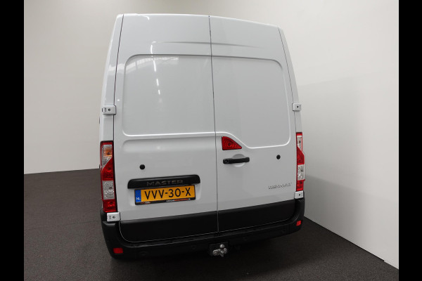 Renault Master T33 2.3 dCi 135PK L2H2 Work Edition Airco Cruise Control Camera Navi PDCA Trekhaak