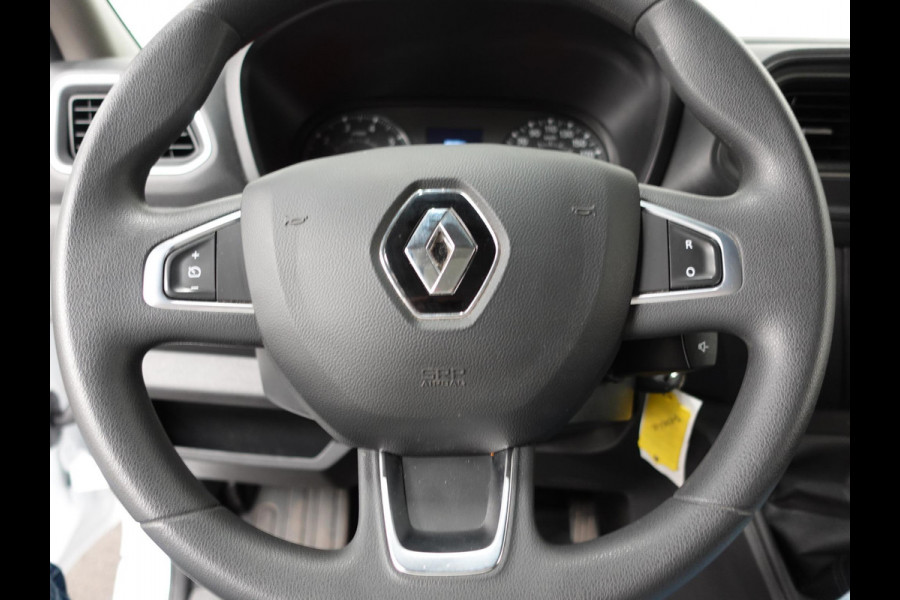 Renault Master T33 2.3 dCi 135PK L2H2 Work Edition Airco Cruise Control Camera Navi PDCA Trekhaak