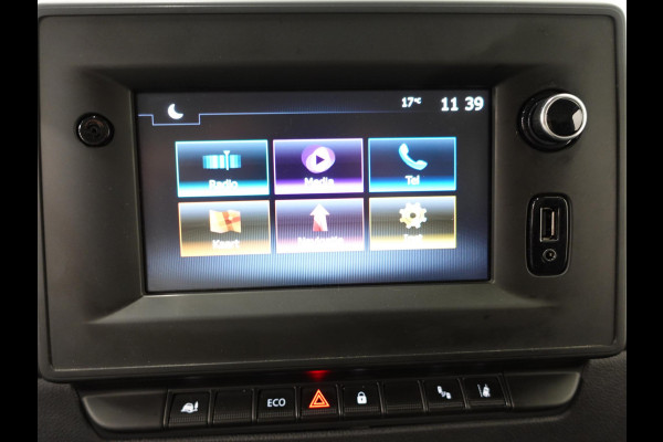 Renault Master T33 2.3 dCi 135PK L2H2 Work Edition Airco Cruise Control Camera Navi PDCA Trekhaak