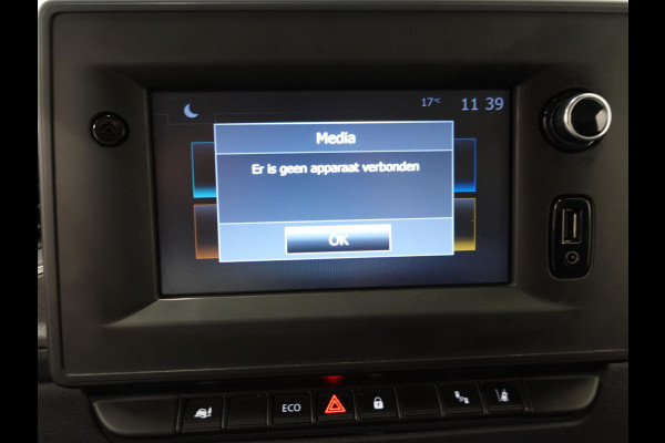 Renault Master T33 2.3 dCi 135PK L2H2 Work Edition Airco Cruise Control Camera Navi PDCA Trekhaak