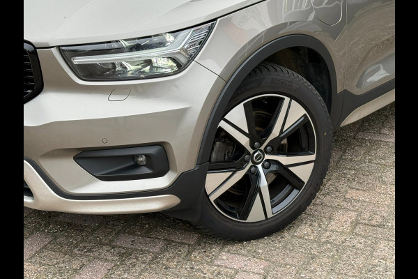 Volvo XC40 1.5 T5 Recharge R-Design NL-auto | Schuif- Kanteldak | H&K | Trekhaak | Stoelverwarming | Memory | Adaptive Cruise