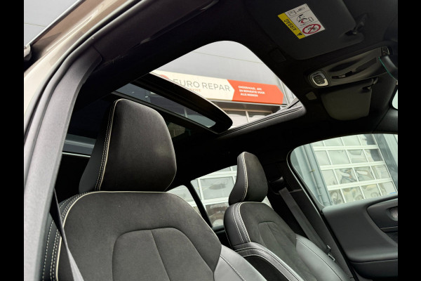 Volvo XC40 1.5 T5 Recharge R-Design NL-auto | Schuif- Kanteldak | H&K | Trekhaak | Stoelverwarming | Memory | Adaptive Cruise