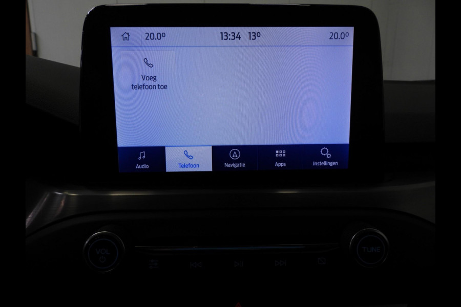 Ford Focus 1.0 EcoBoost Titanium X Business NAVI/CAMERA/LED/VIRTUAL/16"LMV!