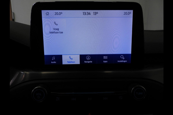 Ford Focus 1.0 EcoBoost Titanium X Business NAVI/CAMERA/LED/VIRTUAL/16"LMV!