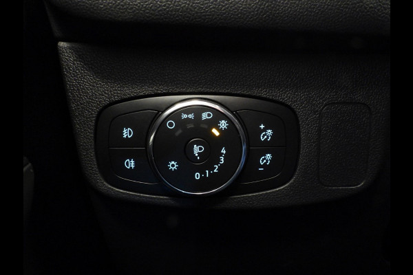 Ford Focus 1.0 EcoBoost Titanium X Business NAVI/CAMERA/LED/VIRTUAL/16"LMV!