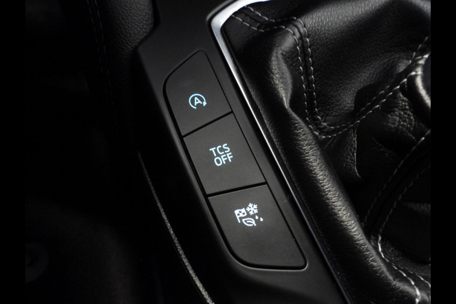 Ford Focus 1.0 EcoBoost Titanium X Business NAVI/CAMERA/LED/VIRTUAL/16"LMV!