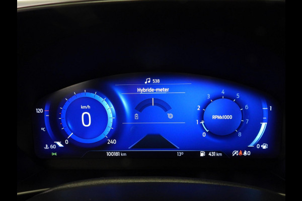 Ford Focus 1.0 EcoBoost Titanium X Business NAVI/CAMERA/LED/VIRTUAL/16"LMV!