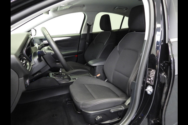 Ford Focus 1.0 EcoBoost Titanium X Business NAVI/CAMERA/LED/VIRTUAL/16"LMV!