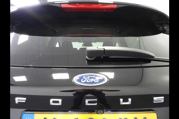 Ford Focus 1.0 EcoBoost Titanium X Business NAVI/CAMERA/LED/VIRTUAL/16"LMV!