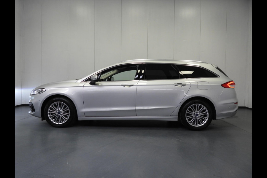 Ford Mondeo Wagon 2.0 IVCT HEV Titanium NAVI/CAMERA/CLIMA/LED/17"LMV!