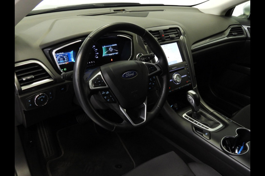 Ford Mondeo Wagon 2.0 IVCT HEV Titanium NAVI/CAMERA/CLIMA/LED/17"LMV!