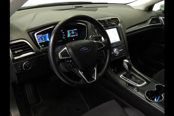 Ford Mondeo Wagon 2.0 IVCT HEV Titanium NAVI/CAMERA/CLIMA/LED/17"LMV!