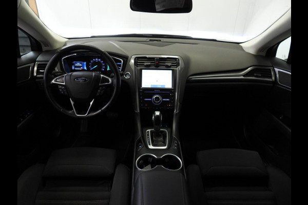 Ford Mondeo Wagon 2.0 IVCT HEV Titanium NAVI/CAMERA/CLIMA/LED/17"LMV!