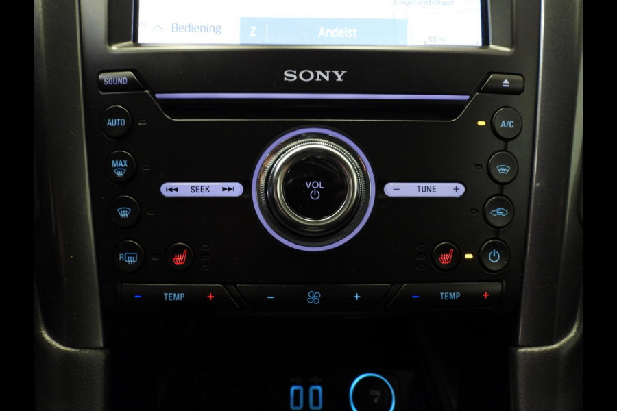 Ford Mondeo Wagon 2.0 IVCT HEV Titanium NAVI/CAMERA/CLIMA/LED/17"LMV!