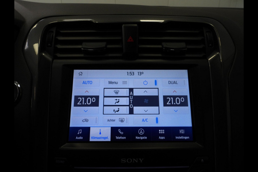 Ford Mondeo Wagon 2.0 IVCT HEV Titanium NAVI/CAMERA/CLIMA/LED/17"LMV!