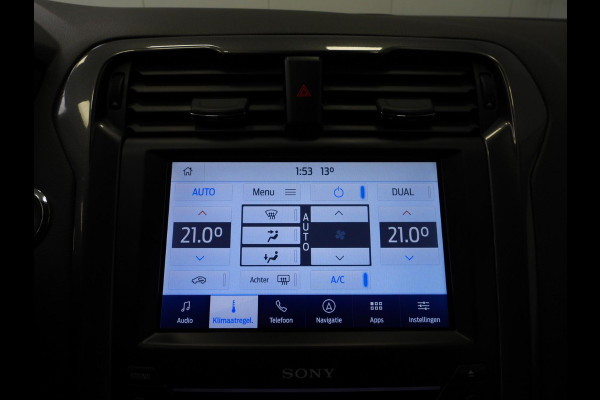 Ford Mondeo Wagon 2.0 IVCT HEV Titanium NAVI/CAMERA/CLIMA/LED/17"LMV!