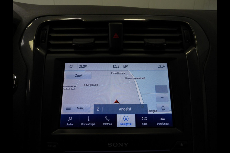 Ford Mondeo Wagon 2.0 IVCT HEV Titanium NAVI/CAMERA/CLIMA/LED/17"LMV!