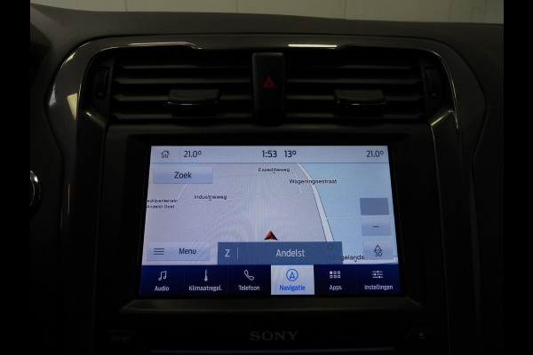 Ford Mondeo Wagon 2.0 IVCT HEV Titanium NAVI/CAMERA/CLIMA/LED/17"LMV!