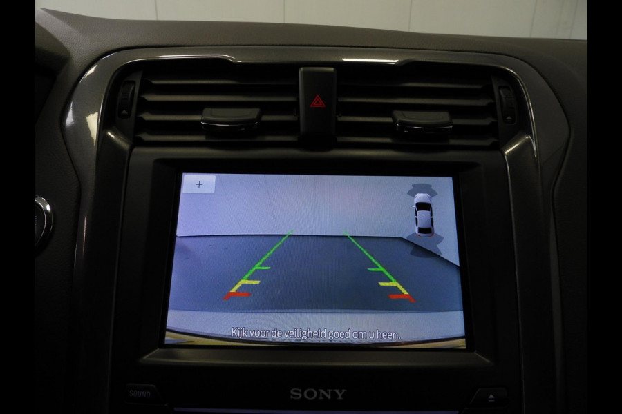 Ford Mondeo Wagon 2.0 IVCT HEV Titanium NAVI/CAMERA/CLIMA/LED/17"LMV!