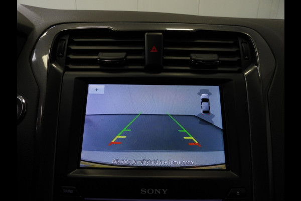 Ford Mondeo Wagon 2.0 IVCT HEV Titanium NAVI/CAMERA/CLIMA/LED/17"LMV!