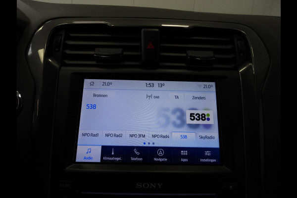 Ford Mondeo Wagon 2.0 IVCT HEV Titanium NAVI/CAMERA/CLIMA/LED/17"LMV!