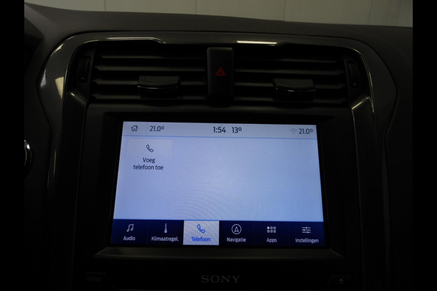 Ford Mondeo Wagon 2.0 IVCT HEV Titanium NAVI/CAMERA/CLIMA/LED/17"LMV!