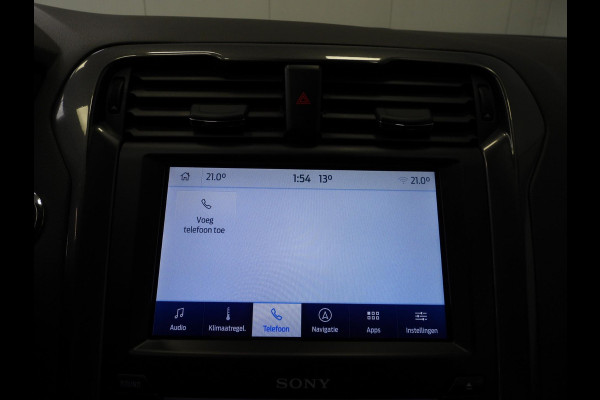 Ford Mondeo Wagon 2.0 IVCT HEV Titanium NAVI/CAMERA/CLIMA/LED/17"LMV!