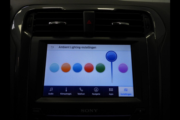 Ford Mondeo Wagon 2.0 IVCT HEV Titanium NAVI/CAMERA/CLIMA/LED/17"LMV!