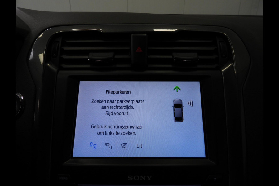 Ford Mondeo Wagon 2.0 IVCT HEV Titanium NAVI/CAMERA/CLIMA/LED/17"LMV!