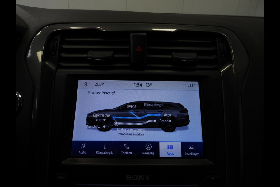 Ford Mondeo Wagon 2.0 IVCT HEV Titanium NAVI/CAMERA/CLIMA/LED/17"LMV!