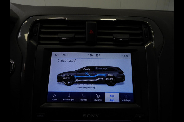 Ford Mondeo Wagon 2.0 IVCT HEV Titanium NAVI/CAMERA/CLIMA/LED/17"LMV!