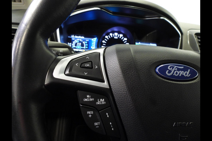 Ford Mondeo Wagon 2.0 IVCT HEV Titanium NAVI/CAMERA/CLIMA/LED/17"LMV!