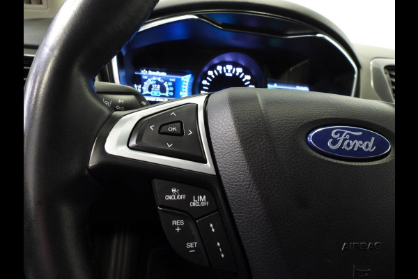 Ford Mondeo Wagon 2.0 IVCT HEV Titanium NAVI/CAMERA/CLIMA/LED/17"LMV!