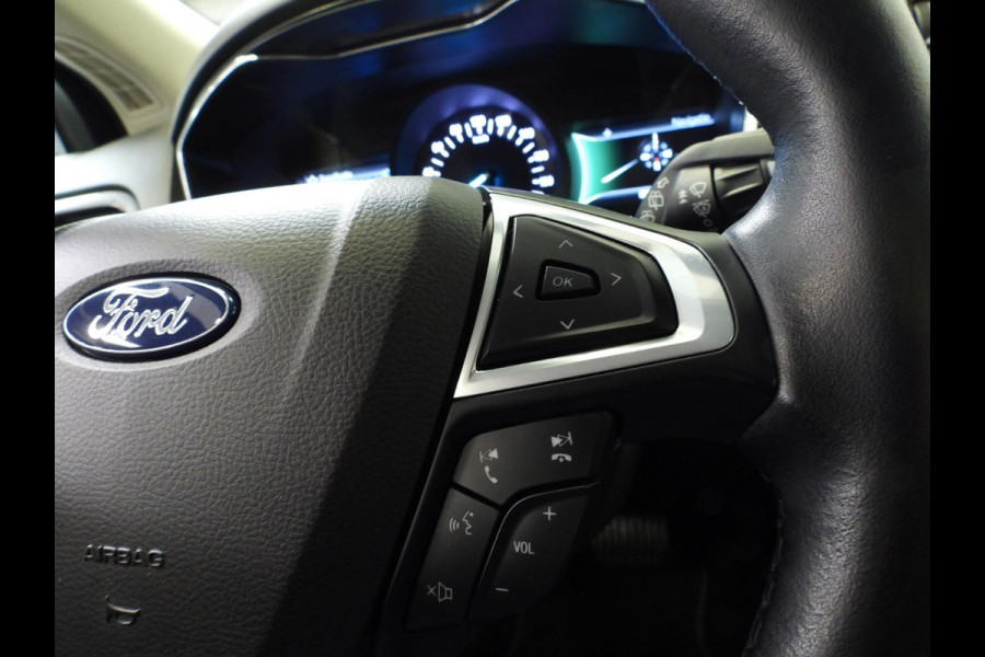 Ford Mondeo Wagon 2.0 IVCT HEV Titanium NAVI/CAMERA/CLIMA/LED/17"LMV!