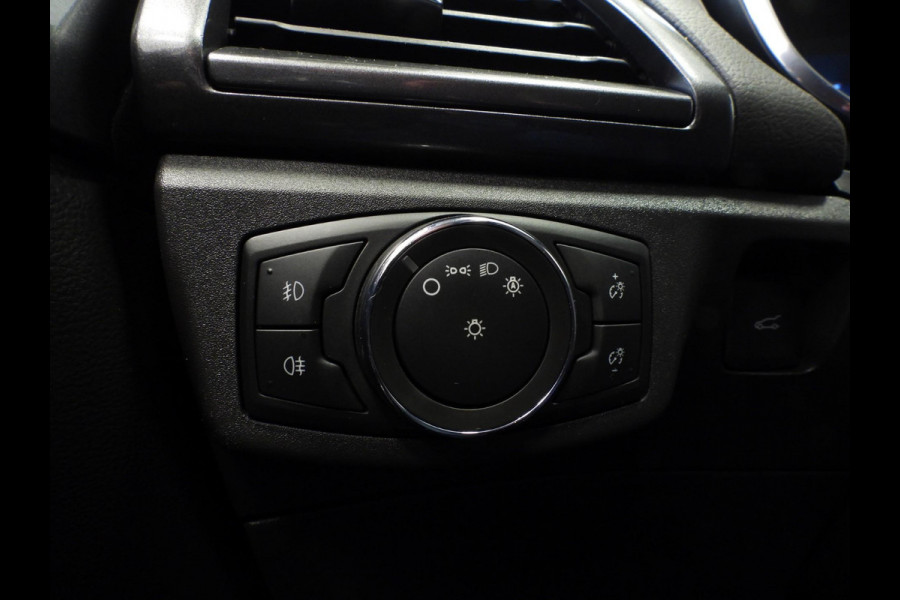 Ford Mondeo Wagon 2.0 IVCT HEV Titanium NAVI/CAMERA/CLIMA/LED/17"LMV!