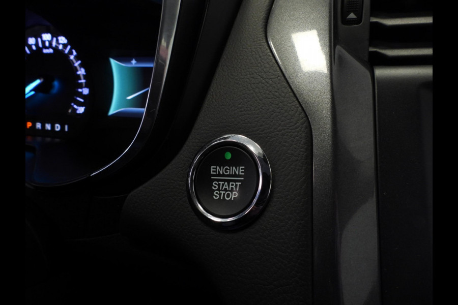 Ford Mondeo Wagon 2.0 IVCT HEV Titanium NAVI/CAMERA/CLIMA/LED/17"LMV!