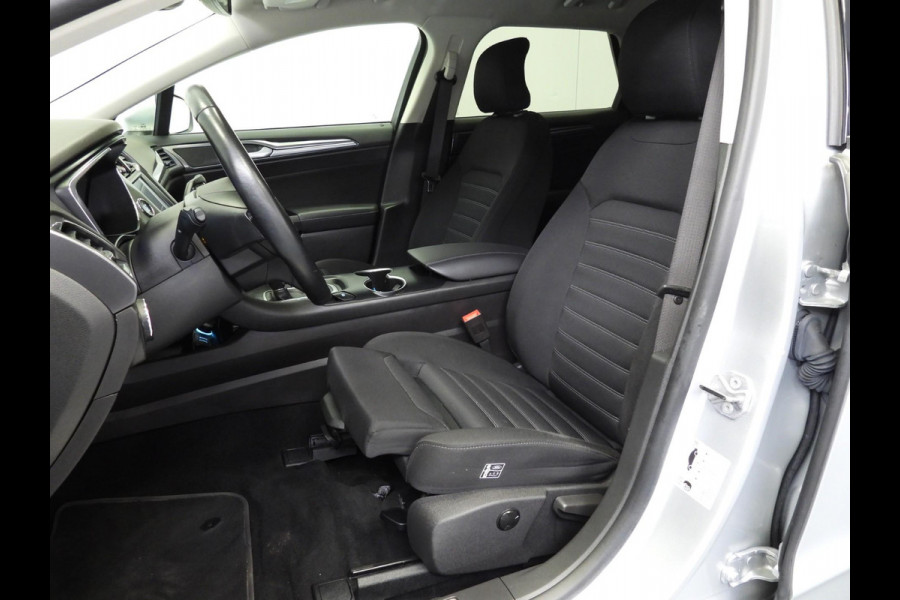 Ford Mondeo Wagon 2.0 IVCT HEV Titanium NAVI/CAMERA/CLIMA/LED/17"LMV!