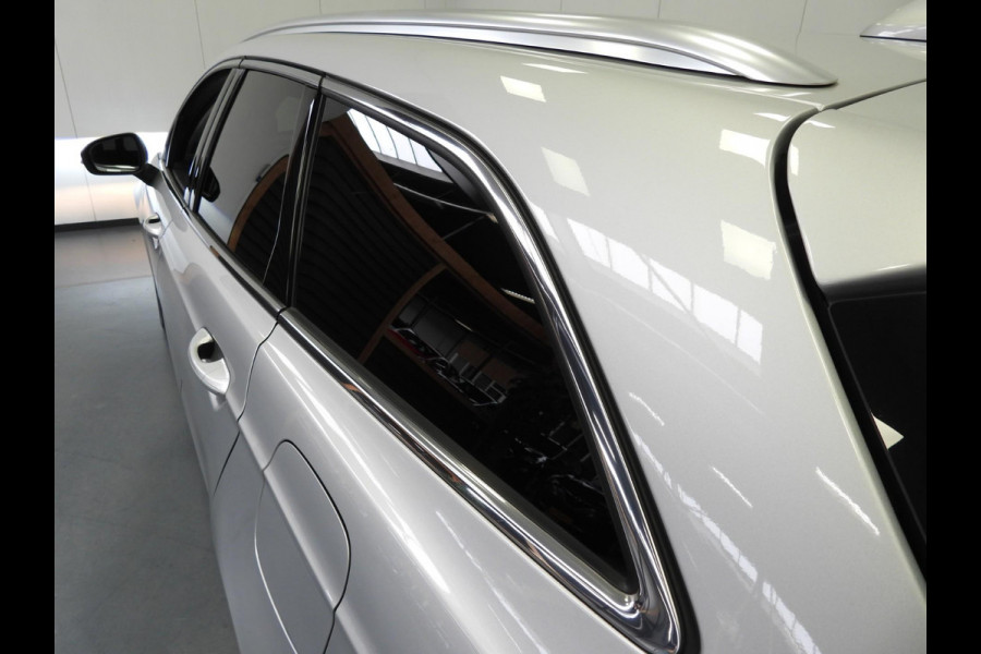 Ford Mondeo Wagon 2.0 IVCT HEV Titanium NAVI/CAMERA/CLIMA/LED/17"LMV!