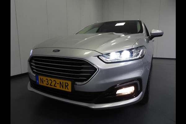 Ford Mondeo Wagon 2.0 IVCT HEV Titanium NAVI/CAMERA/CLIMA/LED/17"LMV!