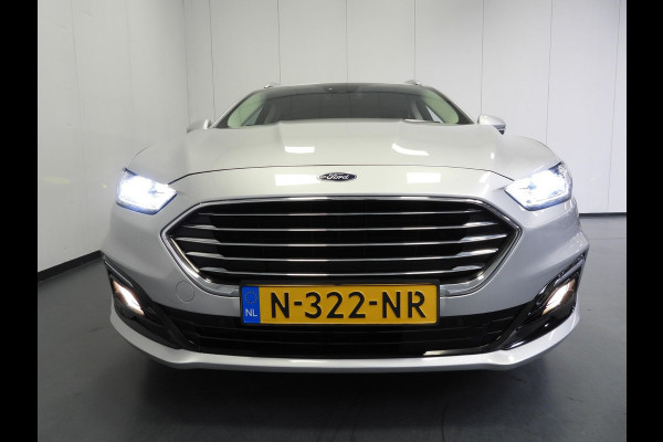Ford Mondeo Wagon 2.0 IVCT HEV Titanium NAVI/CAMERA/CLIMA/LED/17"LMV!